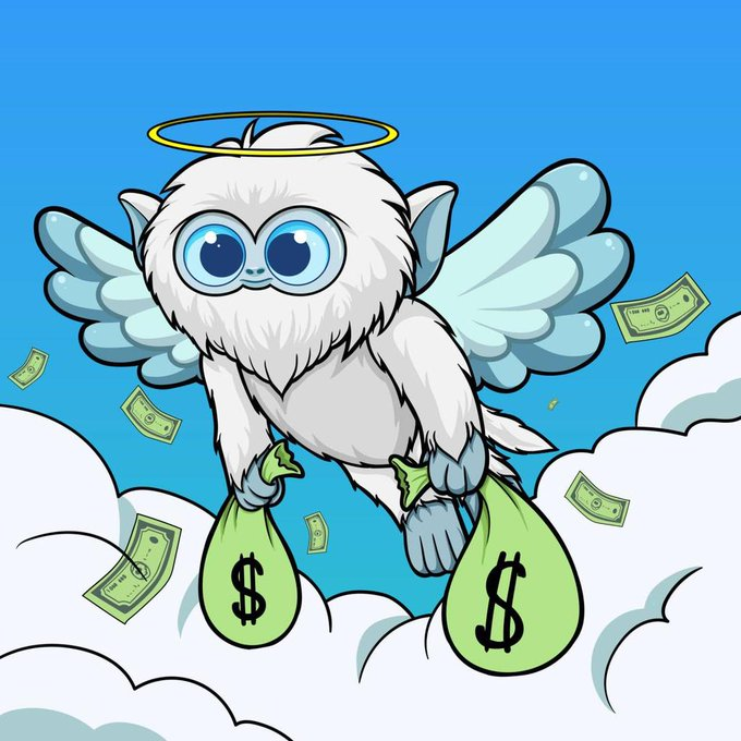 3RiversCards's tweet photo. @travladd the ticker is $CHEEKS

You have been warned.

The pump is coming.  JEETS OUT.  CHADS IN.

CA: 6e6rViDzavLRv56nvZye5UofrKDg36mf6dTQrMCoPTW9 https://t.co/gy2py9LJeB