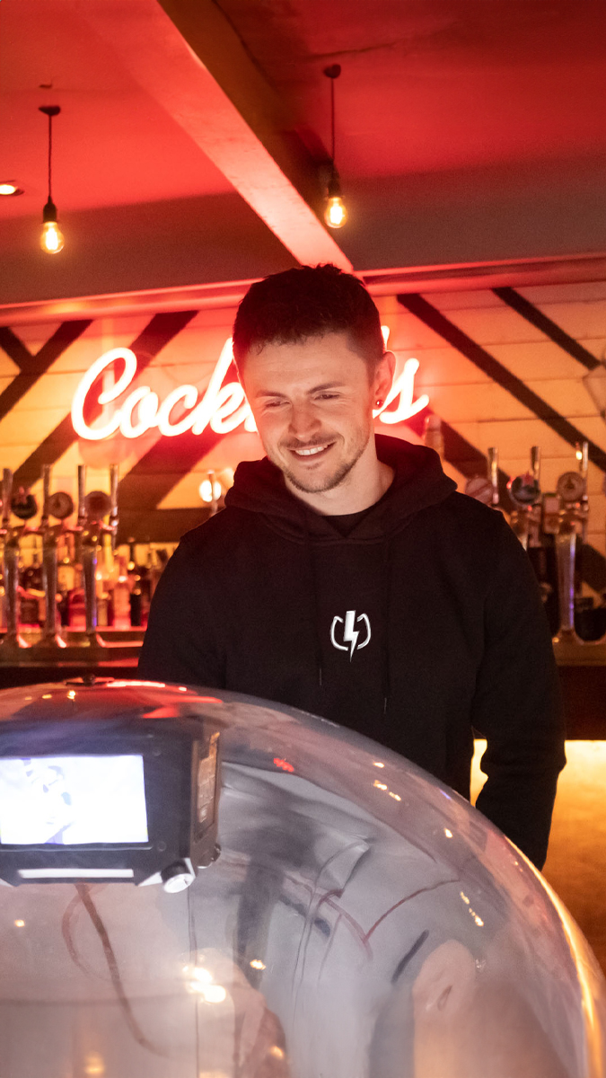 Inked Threads tweet media