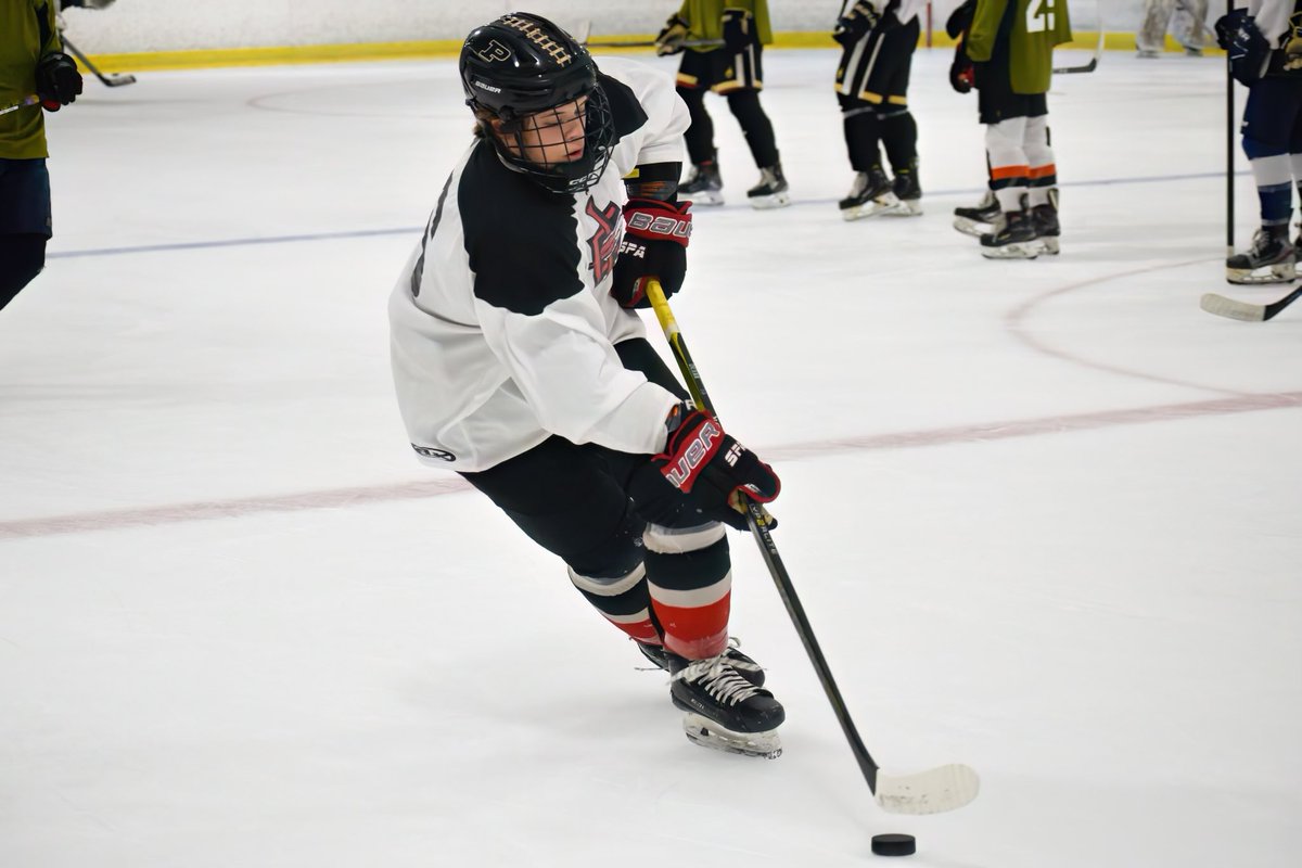 purduehockey's tweet image. Day 2 of tryouts 📸📸