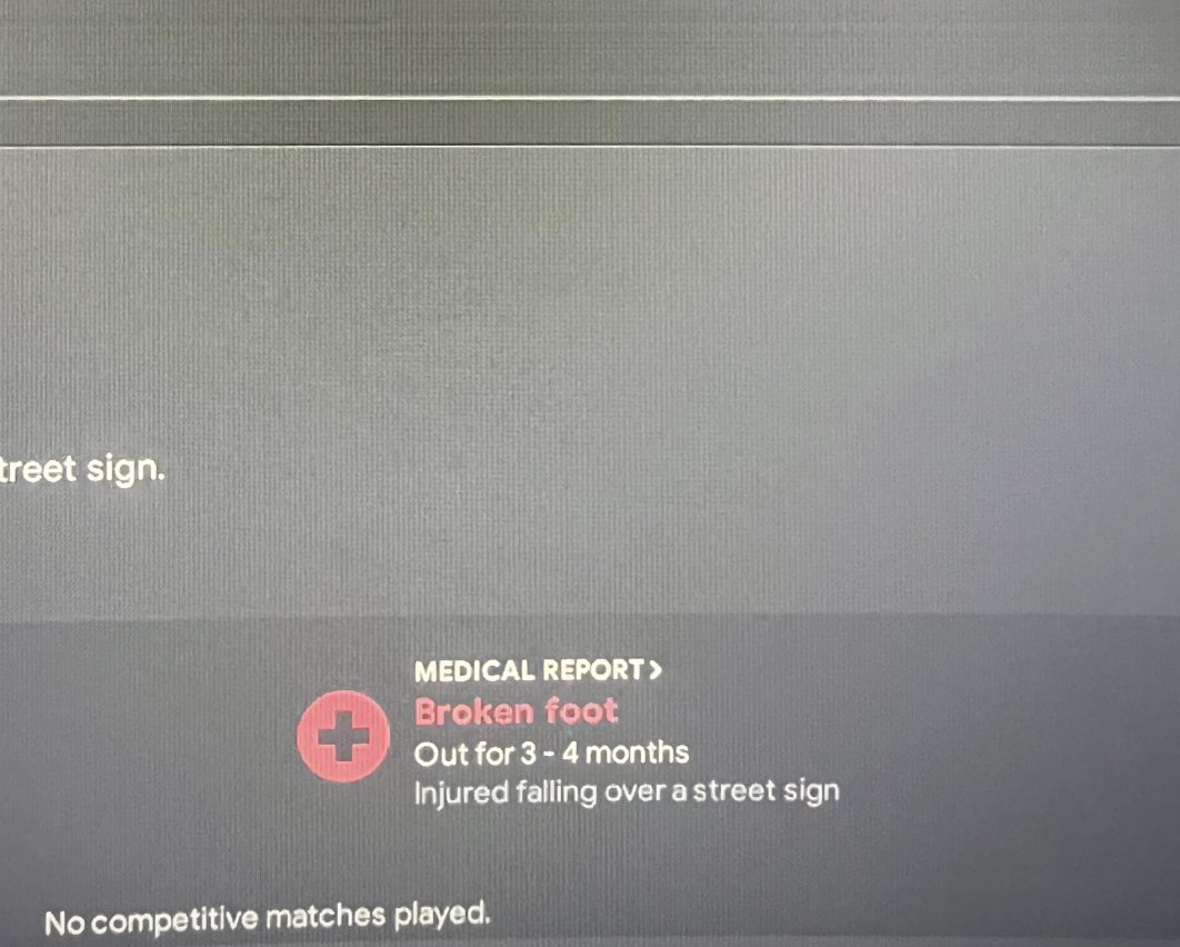 Out of Context Football Manager tweet media