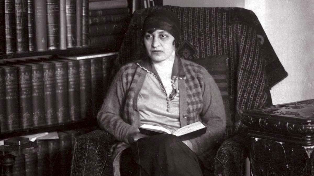 Anglo-Turkish Society tweet media