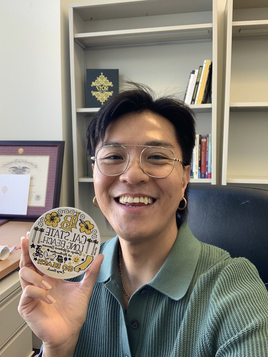Sam Lee, PhD tweet media