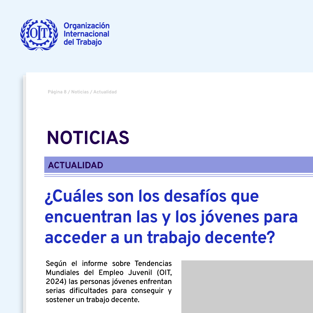 OIT Argentina tweet media