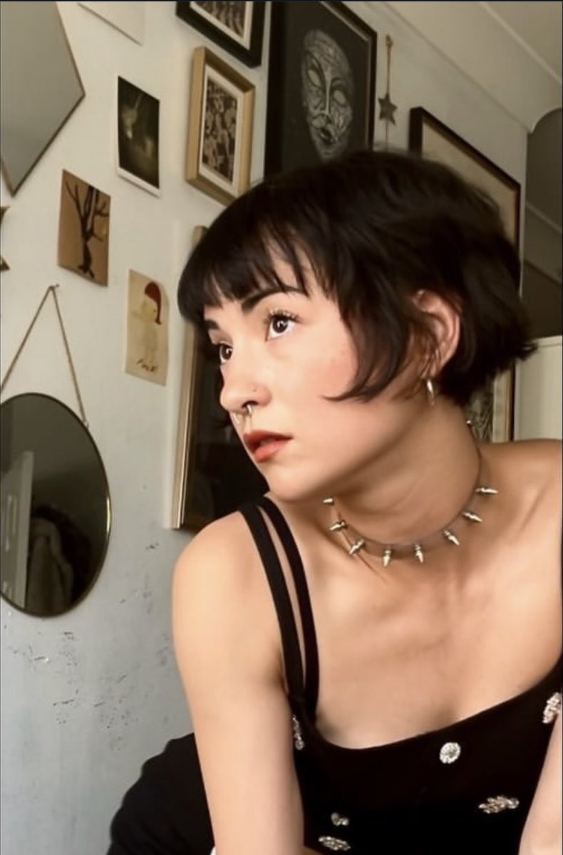 Jessie Mei Li 1920s crime caper WHEN???