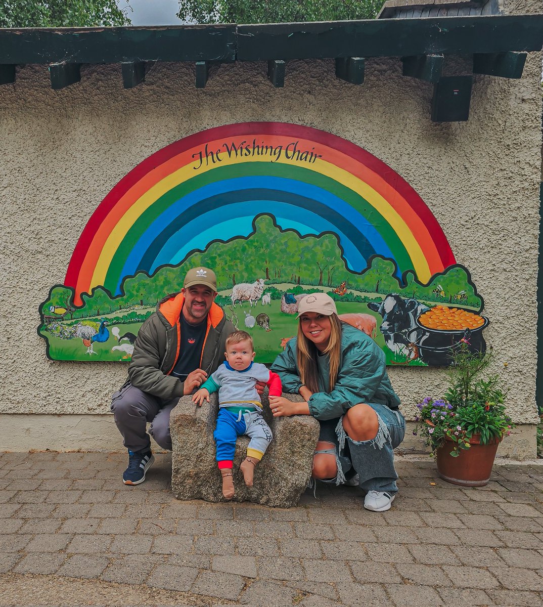 Ciara Ferguson tweet media