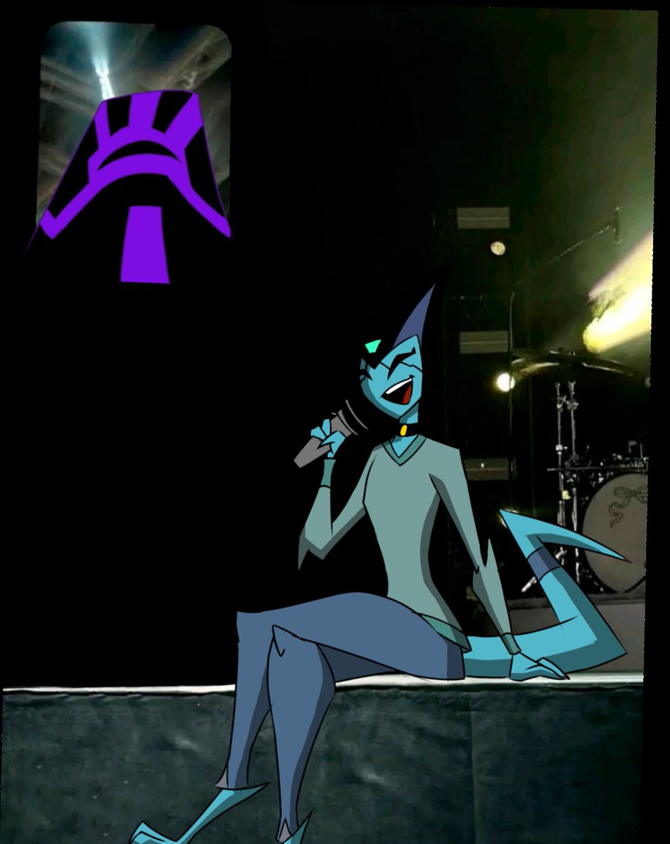 Un dibujito que hice