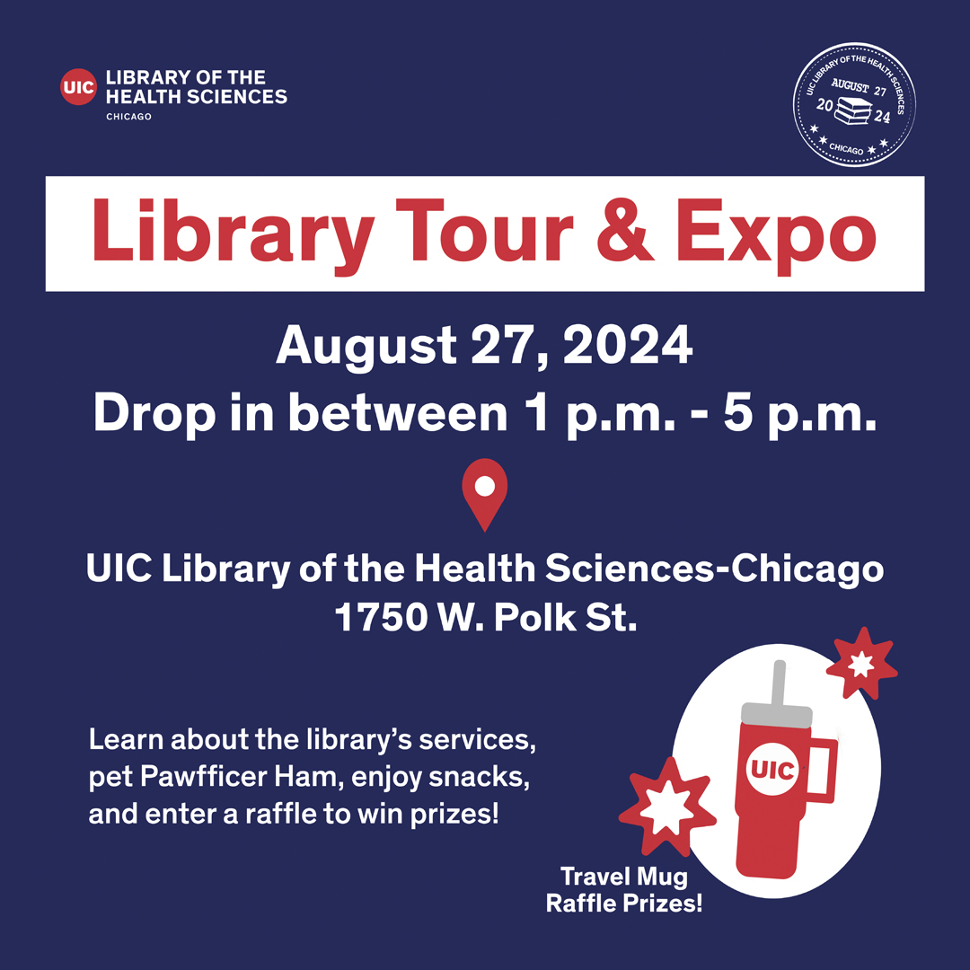 UIC LHS-Chicago tweet media