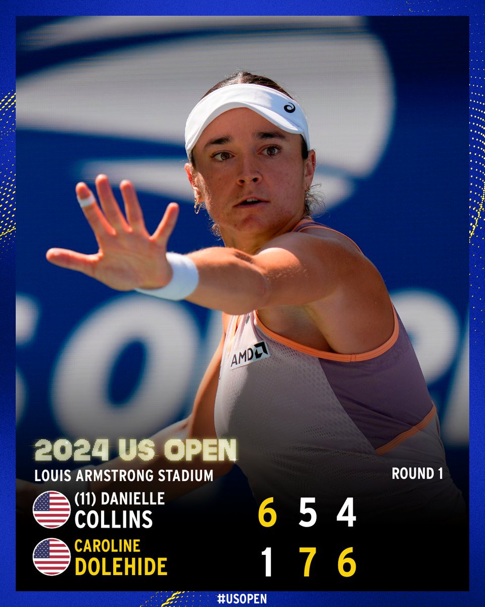 US Open Tennis tweet media