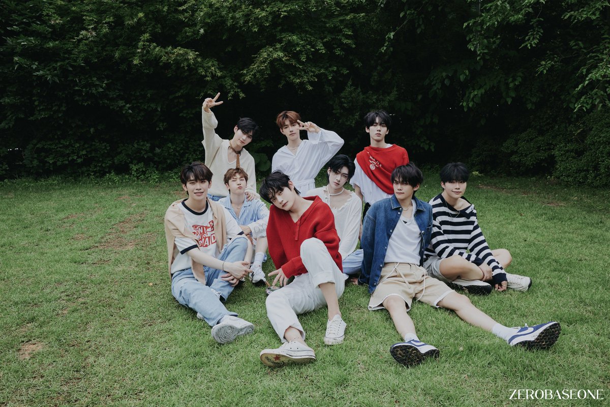 WAKEONE

[ZEROBASEONE] 시원+청량 보컬로 컴백한 GOOD SO BAD 자켓&amp;MV 비하인드

naver.me/xZVGmCdN

∫ NEW WAVE of ENTERTAINMENT

#WAKEONE #웨이크원
#ZEROBASEONE #ZB1 #제로베이스원
#CINEMA_PARADISE
#GOODSOBAD #ZEROBASEONE_GOODSOBAD