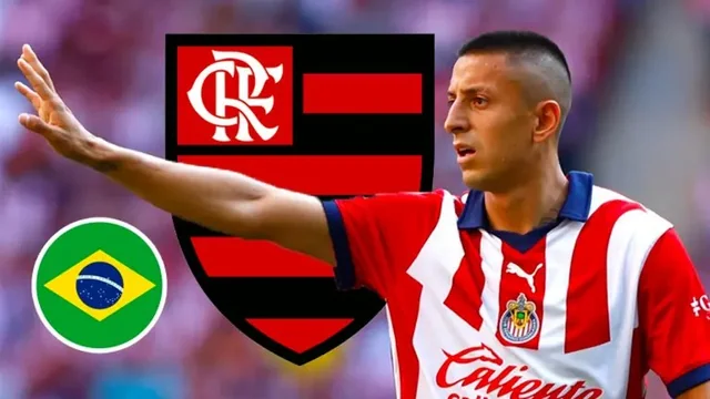 obstatico's tweet photo. Especulado no Flamengo, vou comentar sobre Roberto Alvarado, ou "El Piojo", atleta mexicano que atualmente joga pelo Chivas.

Particularmente sou muito fã da Liga MX e assisto com frequência. Tem gente boa lá.

Se gostar, curte e dá RT pra chegar a mais pessoas.

Bora lá?

+ https://t.co/VMrFPn3pIC