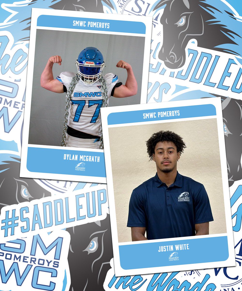 Saint Mary-of-the-Woods College Football tweet media