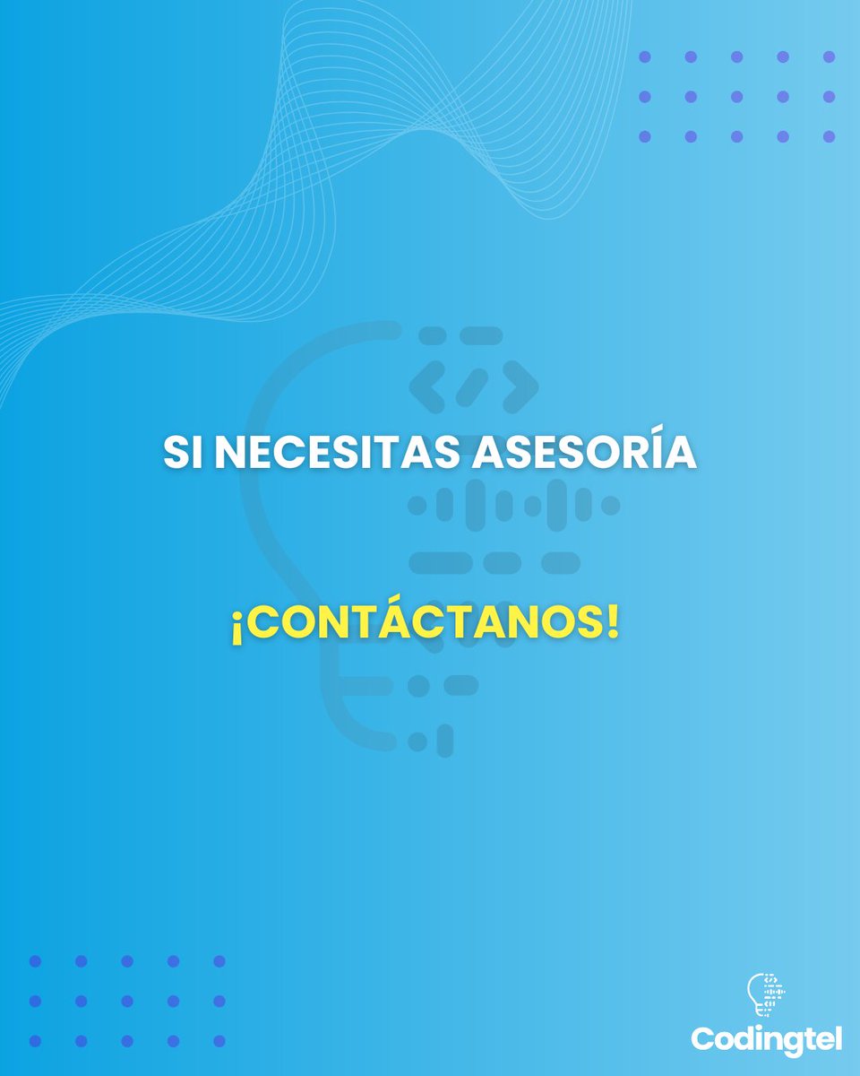 codingtel's tweet image. ¿Temas gratuitos o de pago en WordPress?Analiza cuándo conviene invertir en un tema premium: diseño exclusivo, funciones avanzadas y soporte técnico.O si los temas gratuitos pueden ser suficientes para sitios web sencillos y presupuestos ajustados
#WordPress #WebDesign #Codingtel