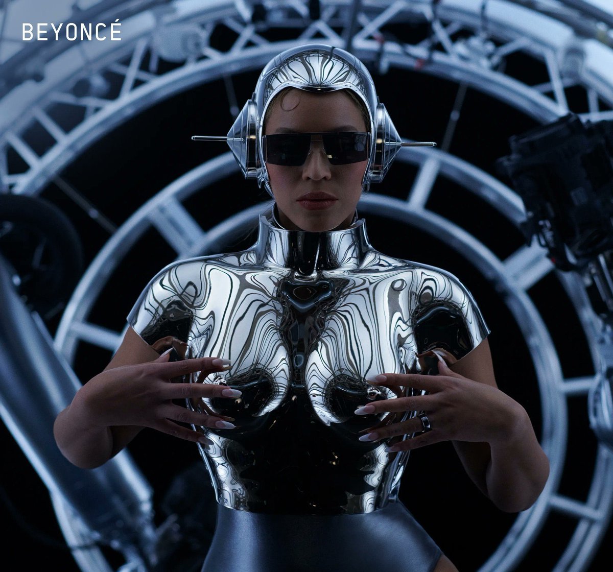 Miss Baddie B tweet media