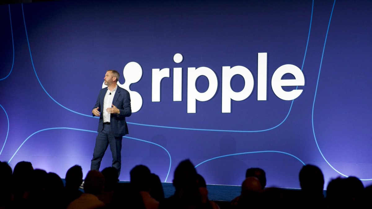 encryptionLin's tweet image. XRP surges 18% SEC demands $2 billion fine, ends up with $125 million