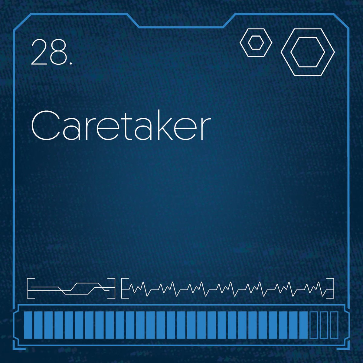 Time for some fluff or hurt/comfort! Is your character a professional, helping the sick and the elderly? Or are they a caretaker as a personality trait? Are they good at what they do? Are they appreciated? I hope the circumstances that led to this arrangement weren't too angsty!