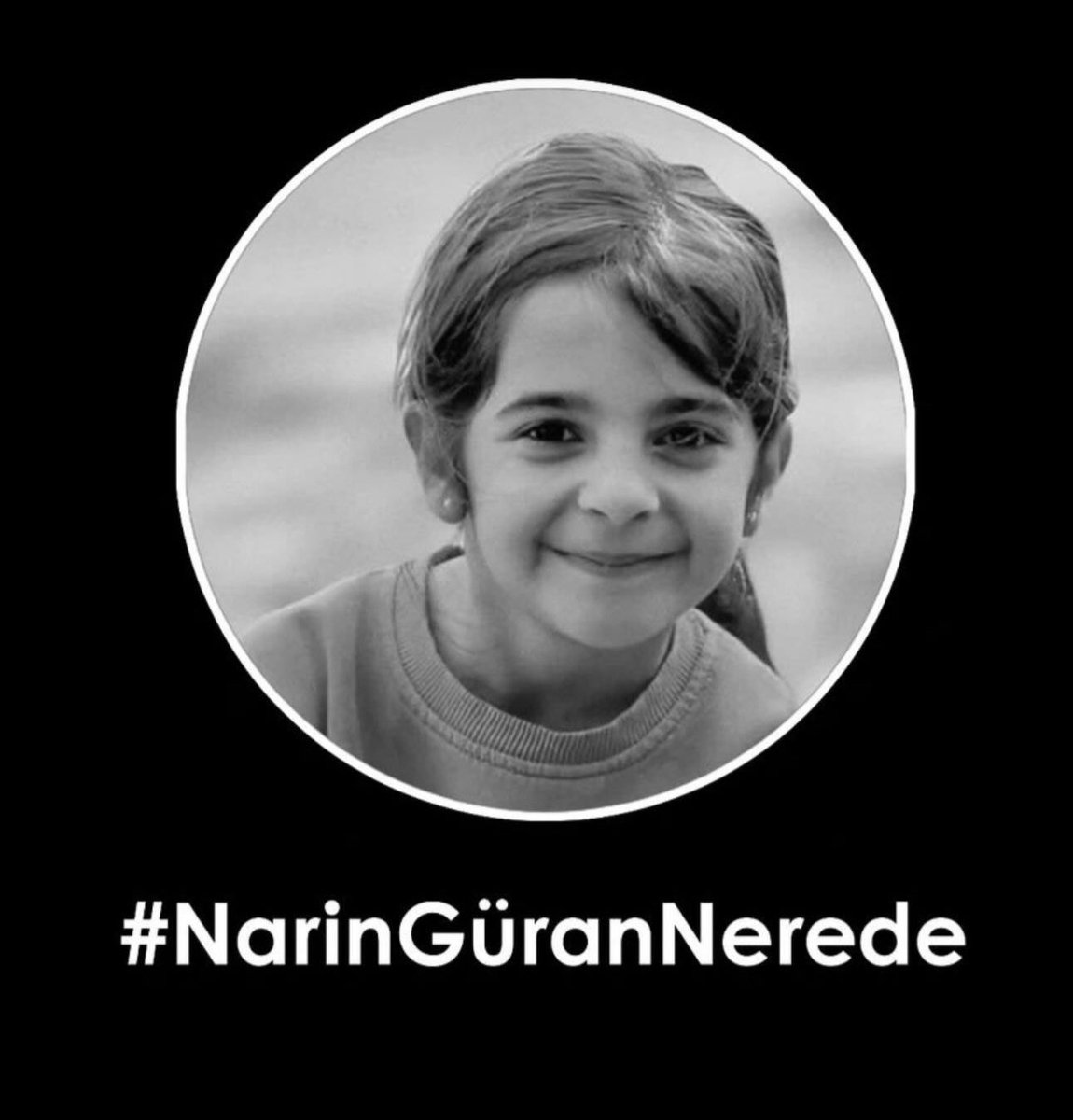 elifolekli's tweet photo. #NarinGüranNerede https://t.co/mh80f40gzT