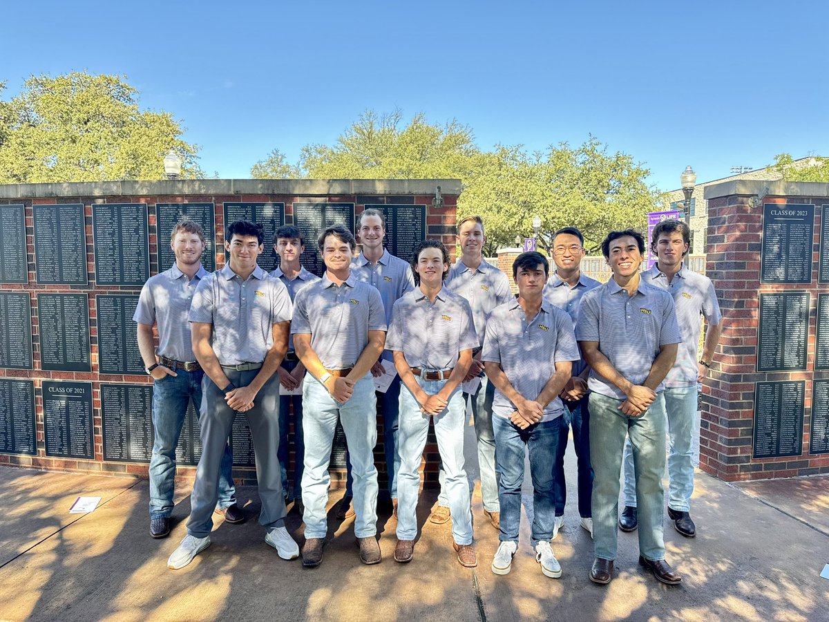 2024 Convocation ☑️

“The meaning of life is to find your gift. The purpose of life is to give it away.” - Pablo Picasso