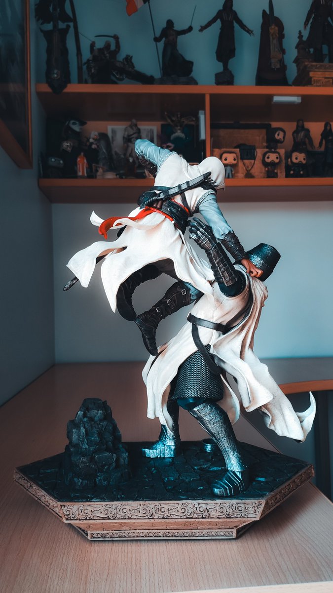 juanmawl's tweet image. 🔸Don Altaïr Ibn-La'Ahad🤍🦅

#PureArtsSnap #AssassinsCreed

📌📸 (7/9)