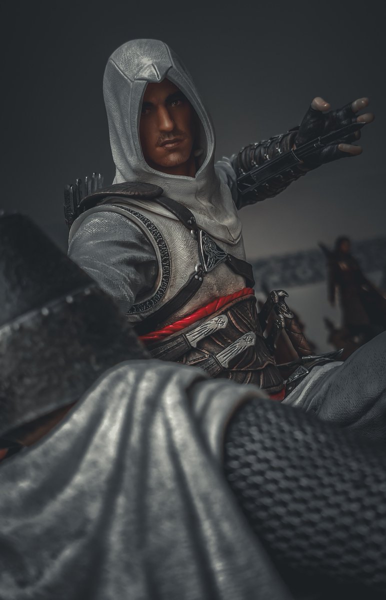 juanmawl's tweet image. 🔸Don Altaïr Ibn-La'Ahad🤍🦅

#PureArtsSnap #AssassinsCreed

📌📸 (7/9)
