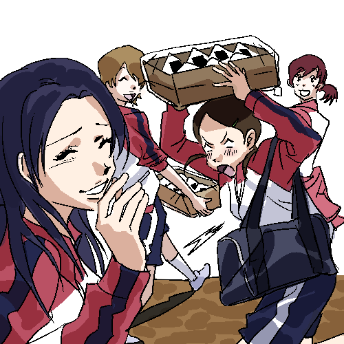 빠~ 히메 헌정 매내줠!!!!!!!!!!