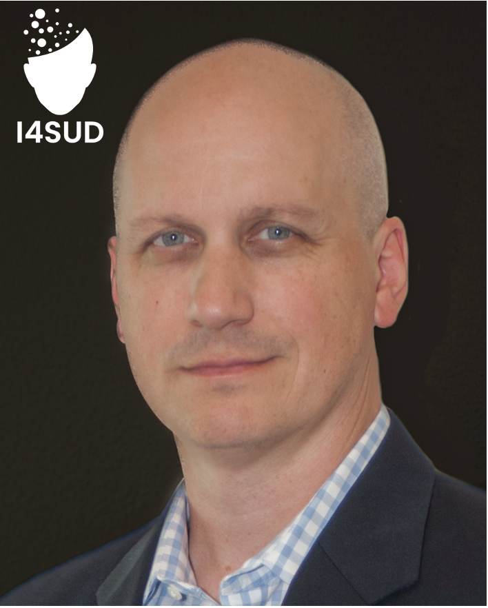 Innovations for Substance Use Disorders tweet media