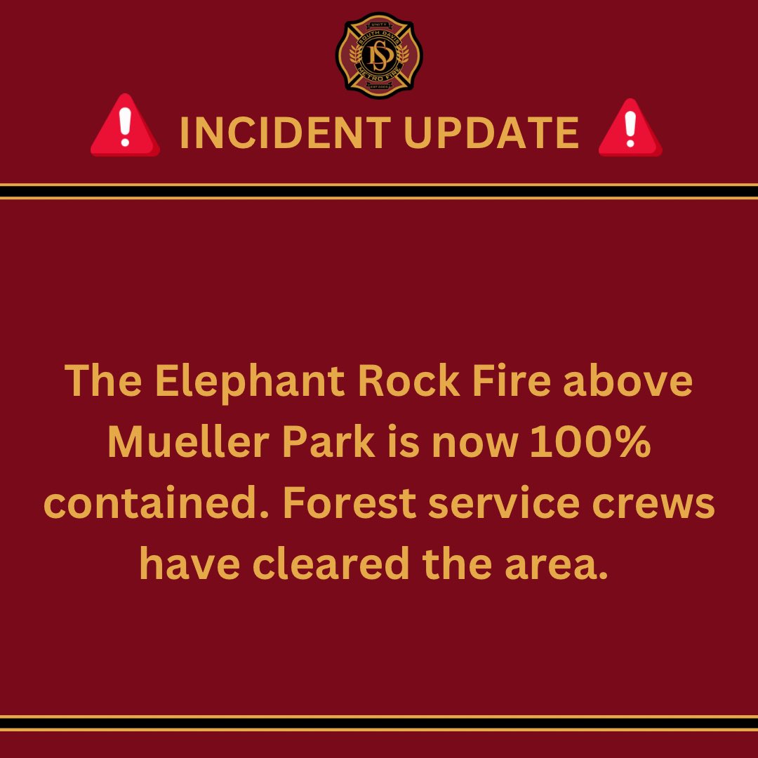 SOUTHDAVISMETROFIRE tweet media