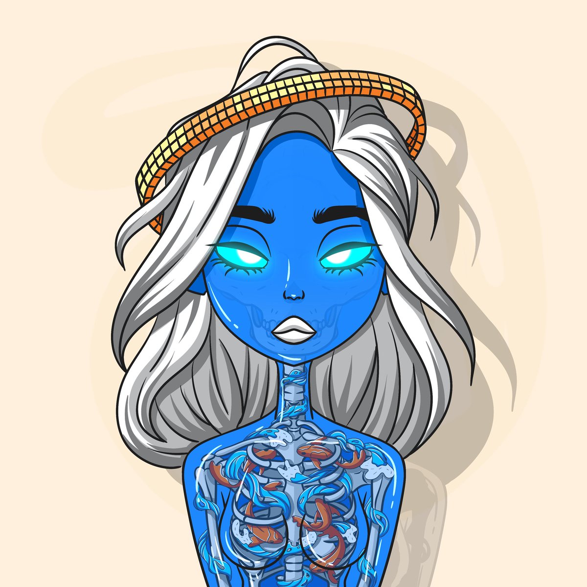 PolyRose tweet media