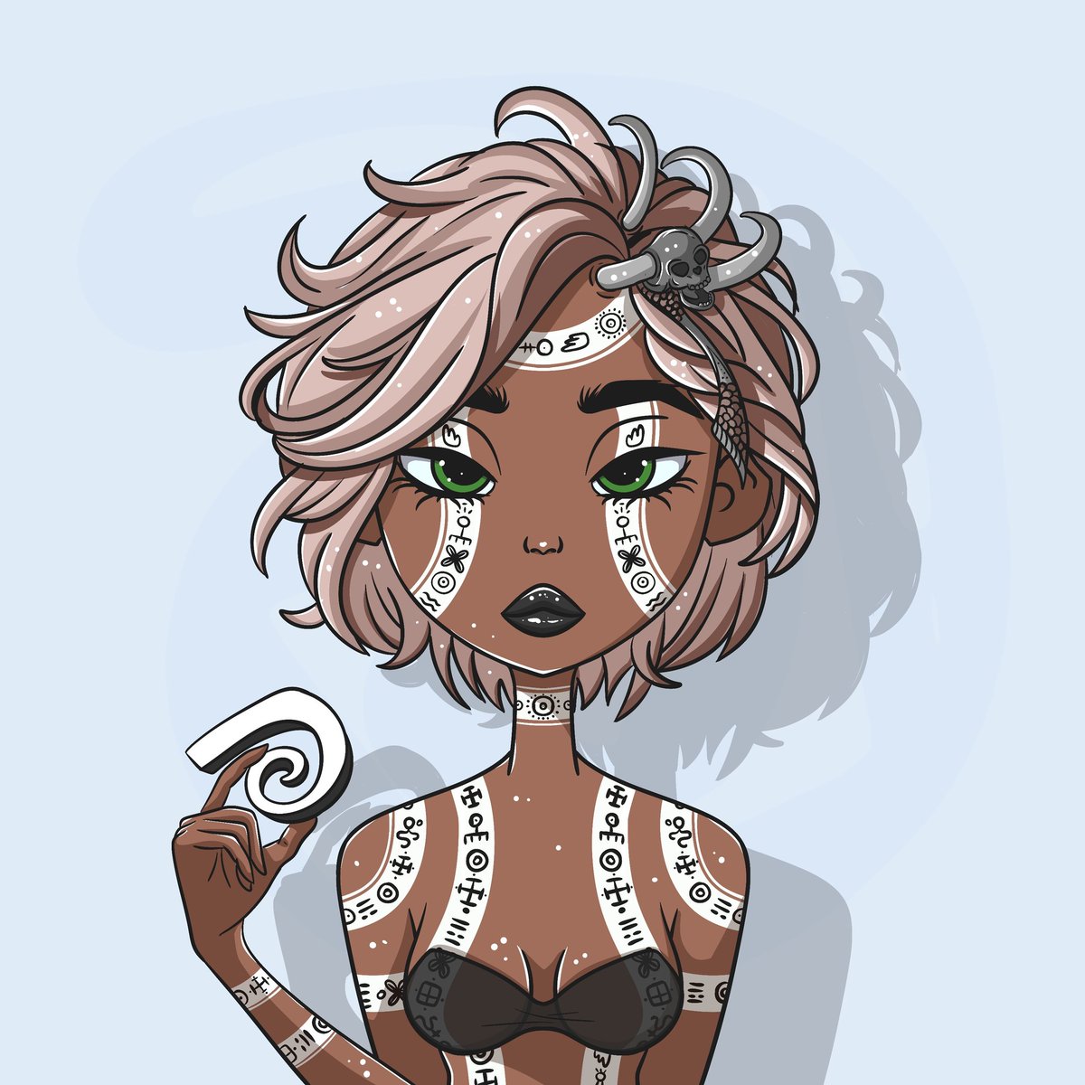 PolyRose tweet media