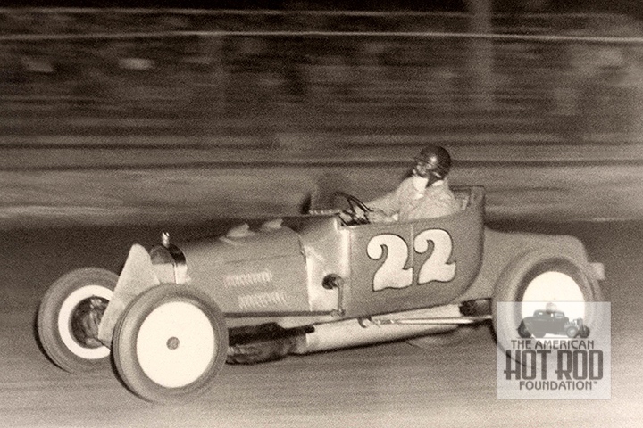 American Hot Rod Fdn tweet media