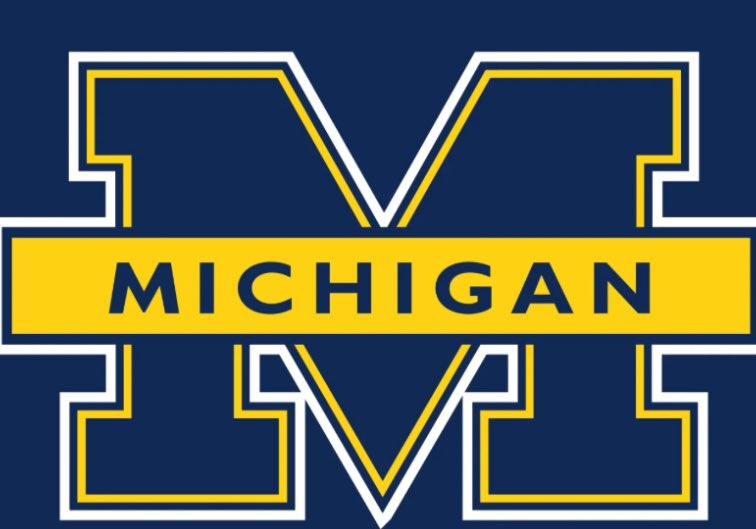 #AGTG Blessed to receive an offer from The University of Michigan #GoBlue
<a href="/luc_brian/">Brian Luc Jean-Mary</a> <a href="/UMichFootball/">Michigan Football</a> @MHSFBFAMILY