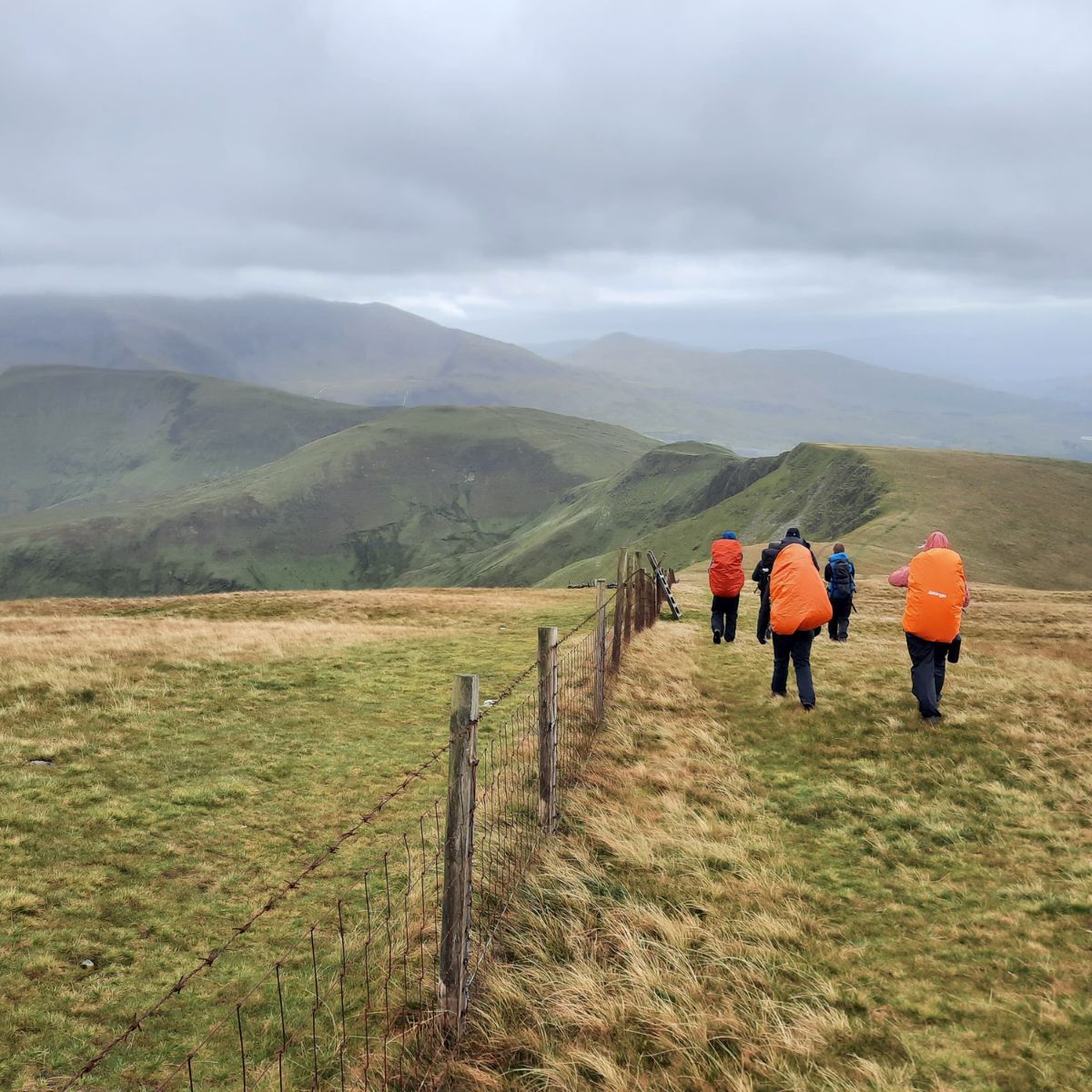 Last week saw our final #DofE Gold Residentials for 2024 - and what a fantastic week it was! Four amazing groups full of enthusiasm and really pushing themselves to the limit 💪

#DofEGold #dukeofedinburghaward