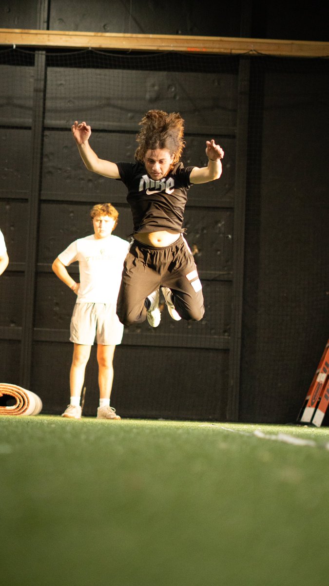 📷Pics From Day 1: Hungry Dogs Run Faster 

PC: Ian Baker ( IG - bakerprod)