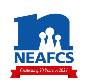 MSSNutrition's tweet photo. DYK, the National Extension Association of Family &amp; Consumer Sciences, is celebrating 90 years?!  Twenty-one home demonstration agents from 13 states attended the first meeting, including Illinois, where I've been blessed to work for the last ten years! #NEAFCS #neafcs90 https://t.co/YuvrW43nRM