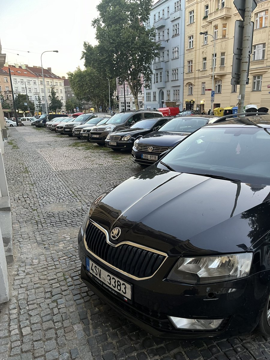 Petr Boháček tweet media