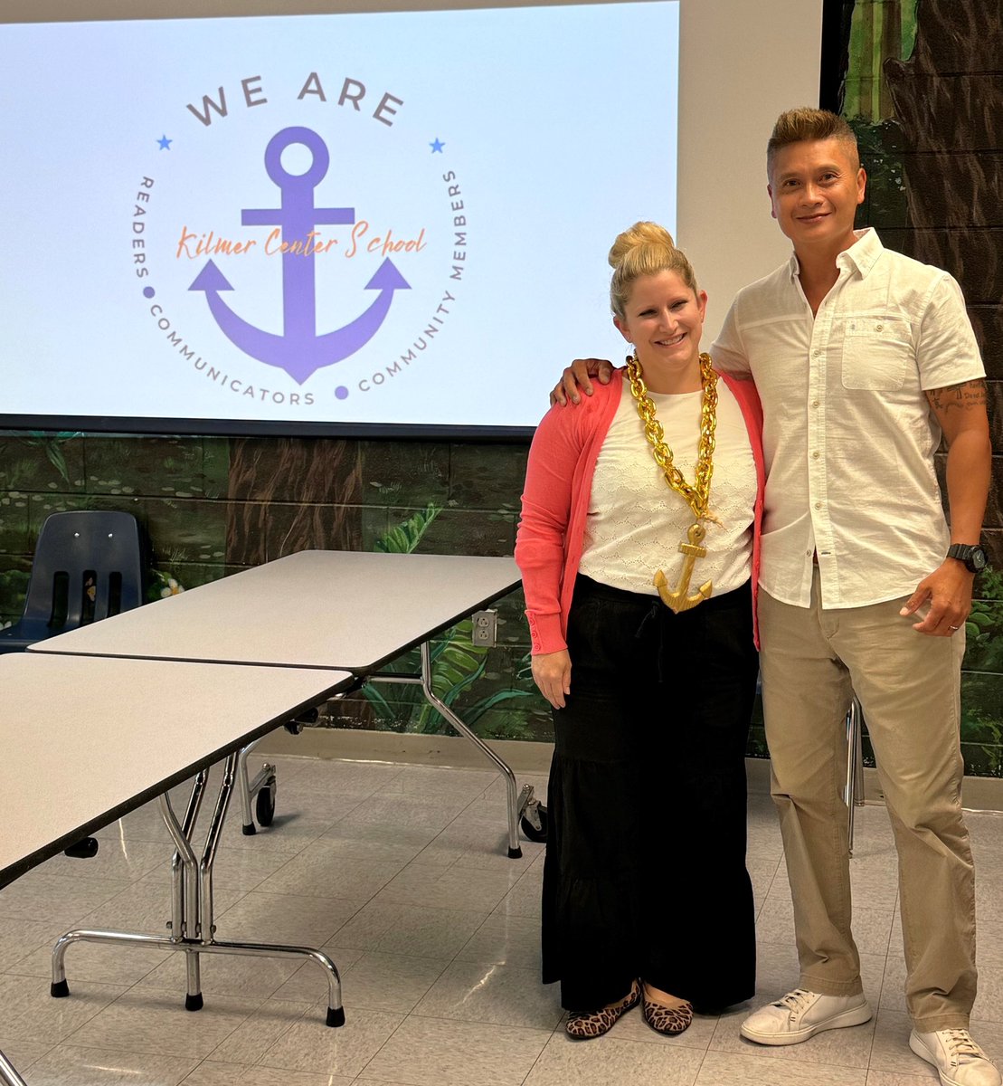 Hoang H Nguyen (@principal_win) on Twitter photo Inaugural Anchor Award goes to Jennifer! Jennifer is an uber talented Instructional Coach that sets high expectations and provides high support. <a href="/KilmerCenter/">Kilmer Center School</a> is lucky to have her! <a href="/FCPSR5/">FCPS Region5</a> Inaugural Anchor Award goes to Jennifer! Jennifer is an uber talented Instructional Coach that sets high expectations and provides high support. <a href="/KilmerCenter/">Kilmer Center School</a> is lucky to have her! <a href="/FCPSR5/">FCPS Region5</a>