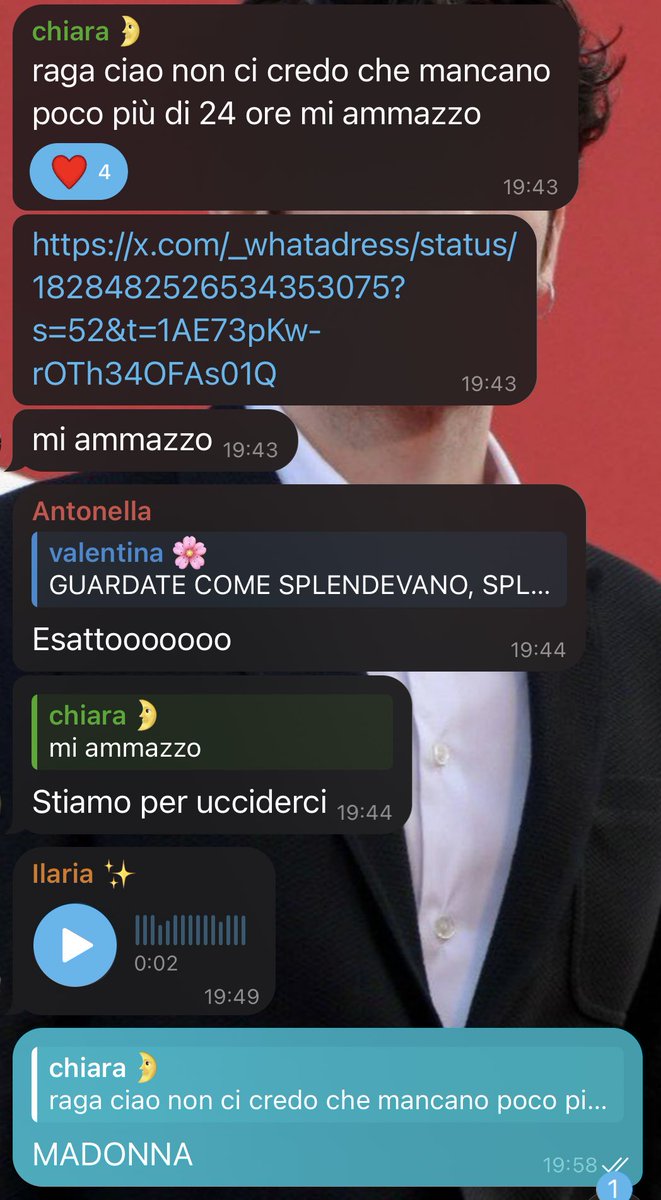 lu 🌙 june tweet media