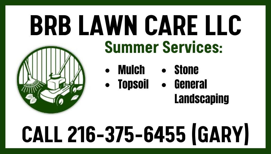 NHillsNews's tweet image. Summer is coming to an end so if you need mulch, topsoil or stone for your yard or maybe some General Landscaping then give BRB Lawn Care LLC a call today #topsoil #mulch #landscaping