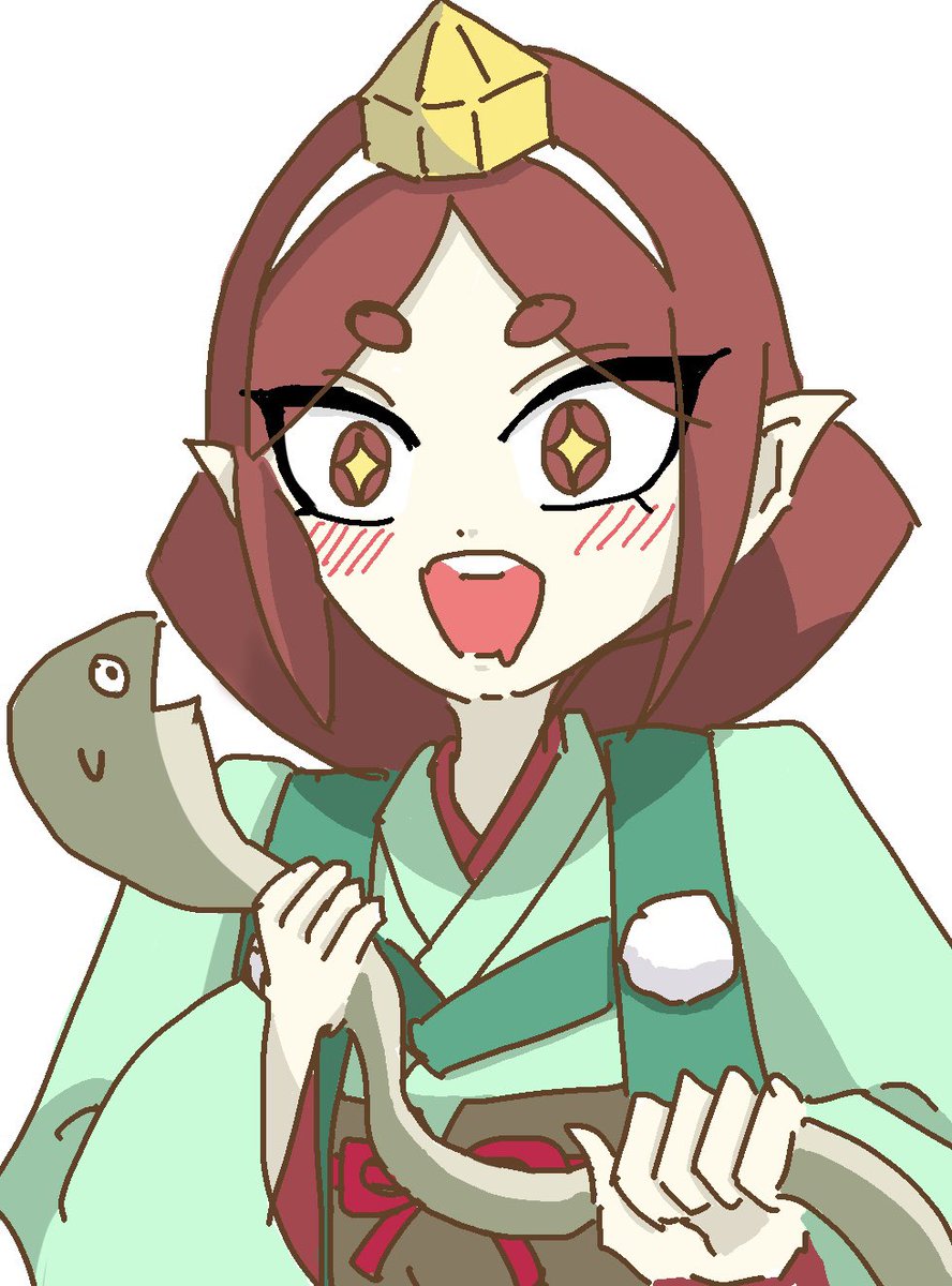 #8月28日はカルラの日
おめでとう💕💕💕