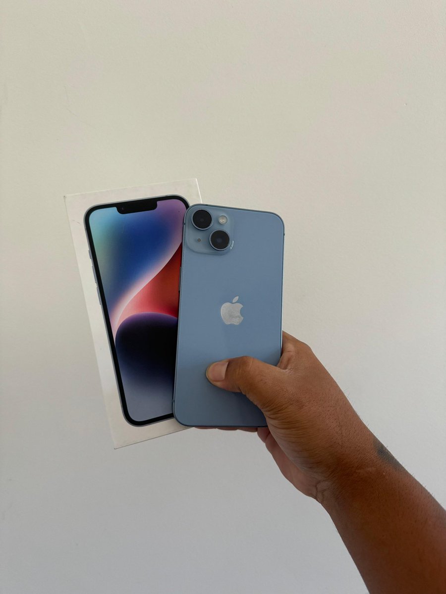 iPhone 14 garantia Apple preço lindo. 3.700.