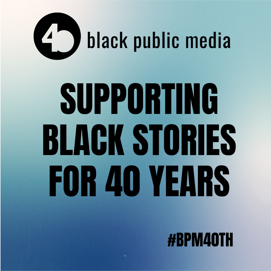 Are You Ready for BPM's Open Call? - mailchi.mp/blackpublicmed…