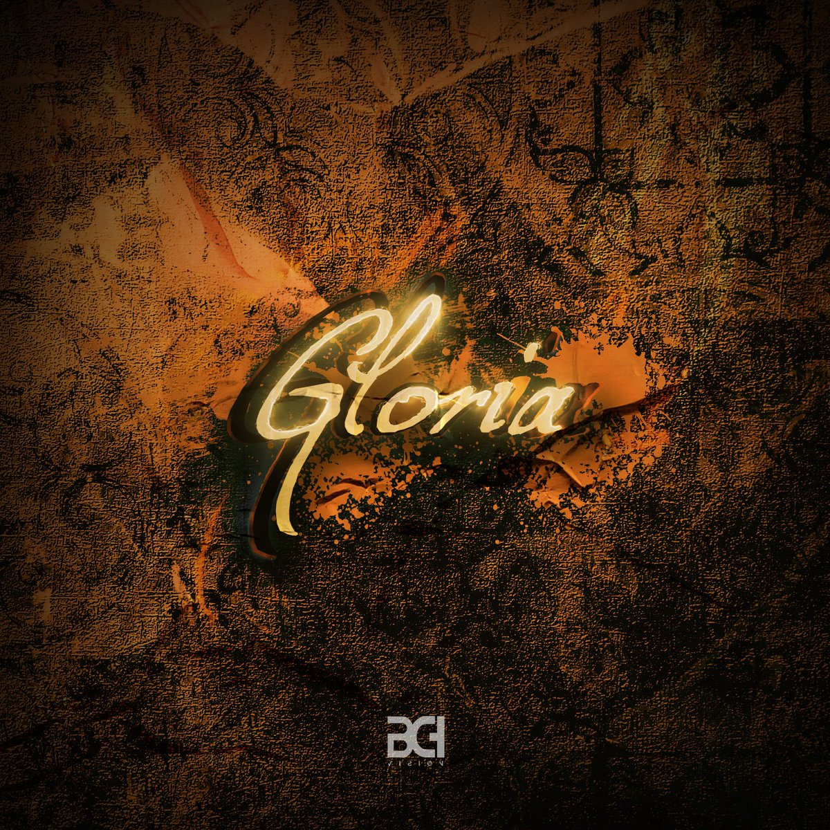 BdhVision's tweet photo. Cover artwork design i made for artist for his song Gloria a while back 
What's your thoughts !! https://t.co/xbYt85VJvd