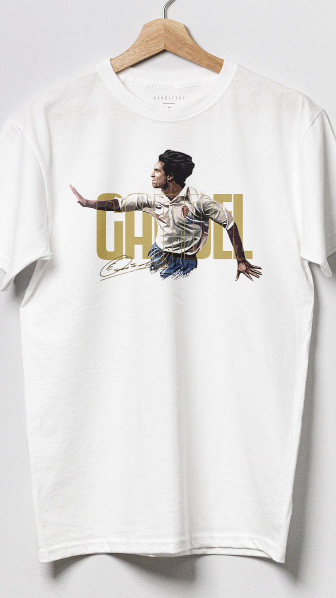 ActualidadZGZ's tweet photo. 🚨SORTEO🚨

👕 Sorteamos esta camiseta con un precioso diseño del Real Zaragoza

Requisitos para participar:

- Seguir a @Cancherosoffici y @ActualidadZGZ
- RT
- Mencionar a un amigo/a
- Residir en península o Baleares

🍀 Daremos el ganador el miércoles 4 de septiembre https://t.co/dUqGCkiZ0Y