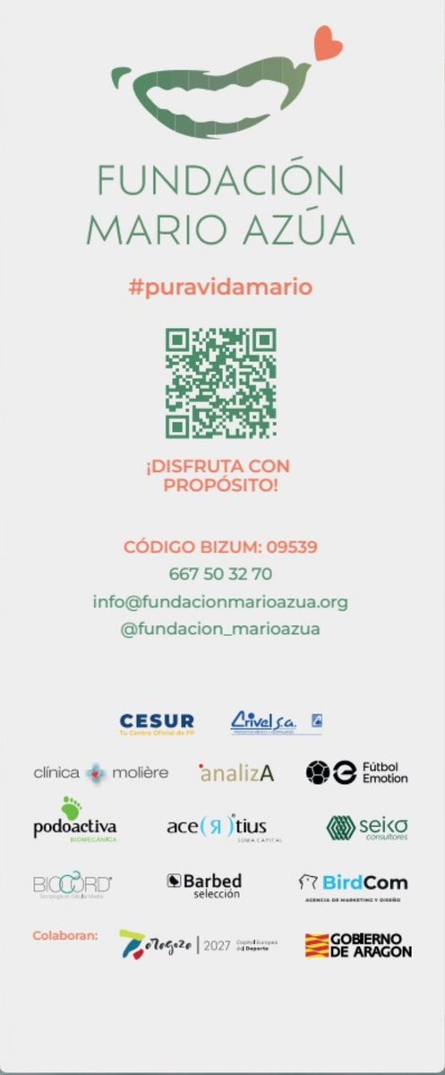 Dr J. Azúa MD PhD IFCAP tweet media