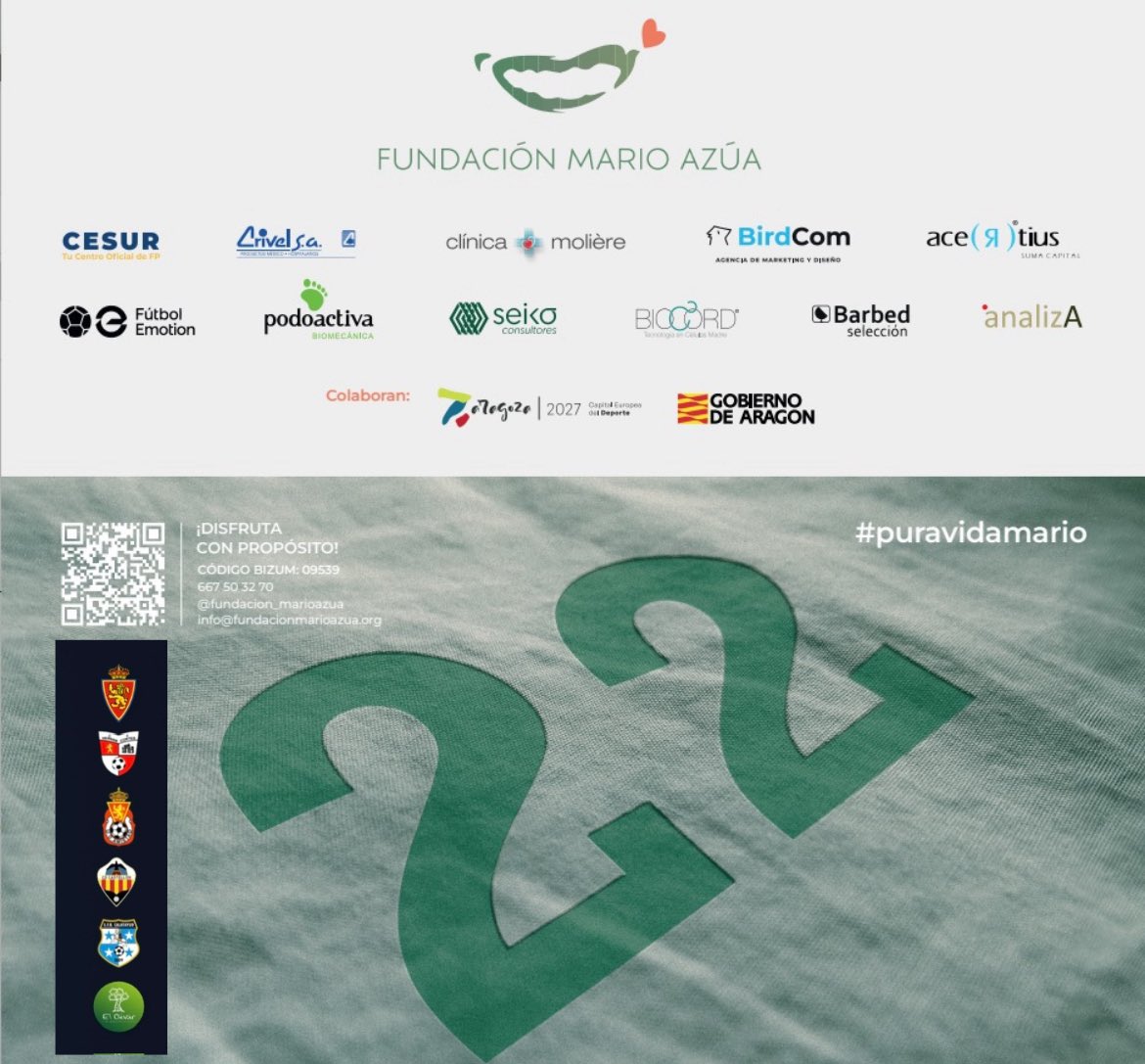 Dr J. Azúa MD PhD IFCAP tweet media