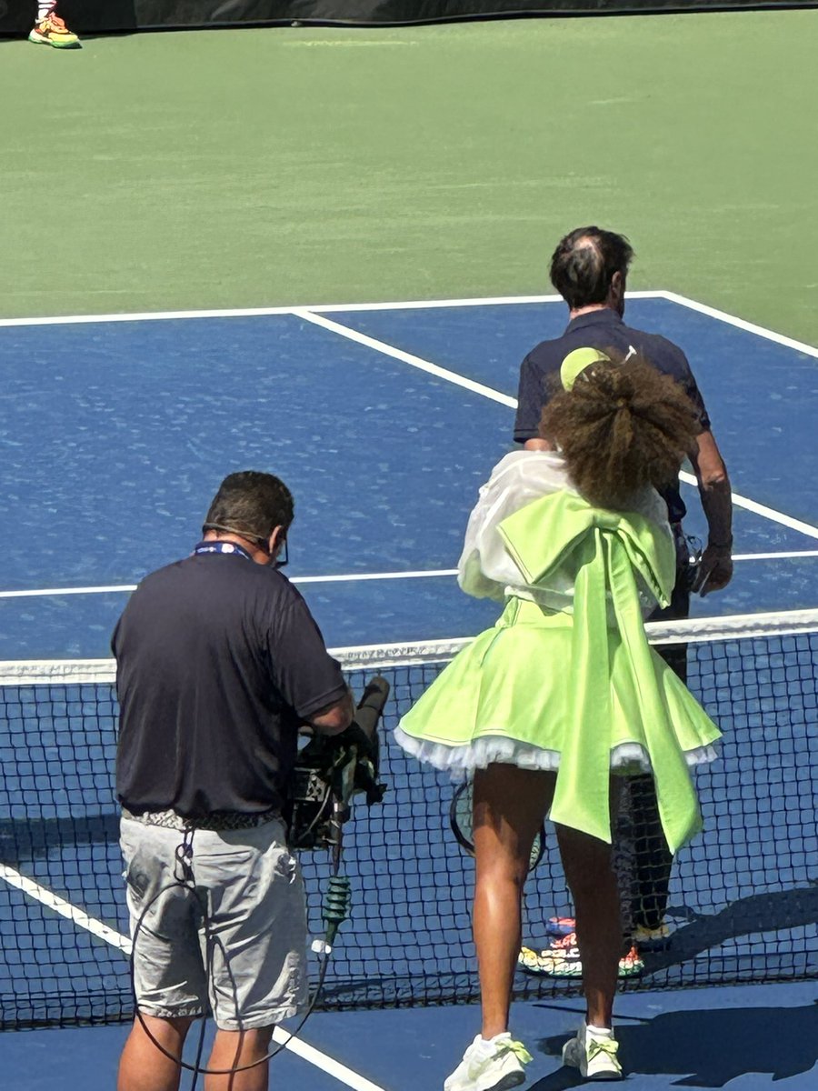 Tennis Panorama News tweet media