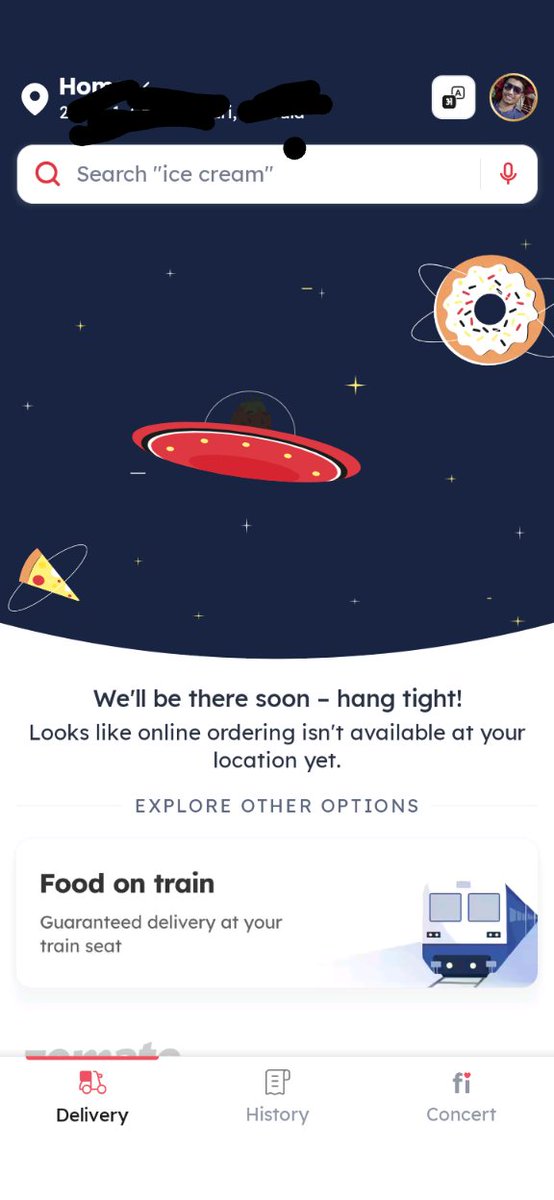 balludude's tweet photo. @zomatocare   He is not working since 5th August and no one is listening to the gold member. I had inboxed and emailed him earlier also. 
tell me what else can I do besides waiting https://t.co/gPe00R23it