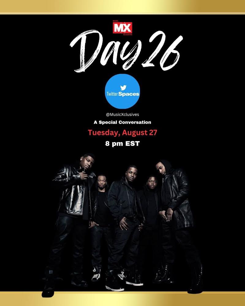 MUSICXCLUSIVES tweet media