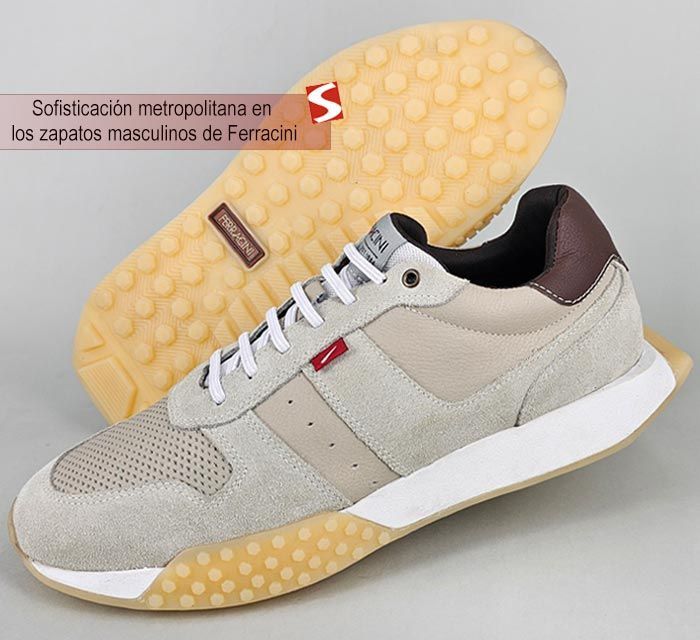 STYLEAMERICAmag's tweet image. Un estilo de sofisticación metropolitana define los #zapatos masculinos de la marca #Ferracini en su colección 2024-25, conócelos👉  buff.ly/3YQgfot #StyleAmericaModa