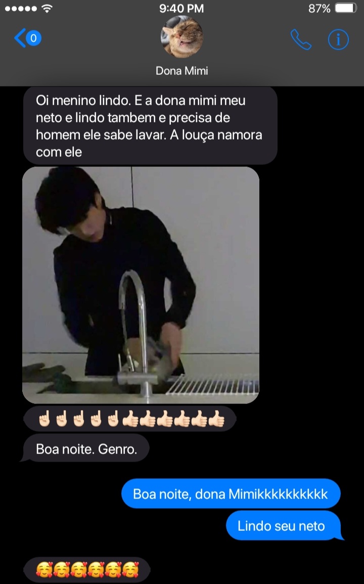 itspjvenus's tweet photo. 👵 Gramma's boy

Uma mini #jikookau onde a avó de Jungkook está determinada a encontrar para ele um namorado. https://t.co/vtcp8SIcnG