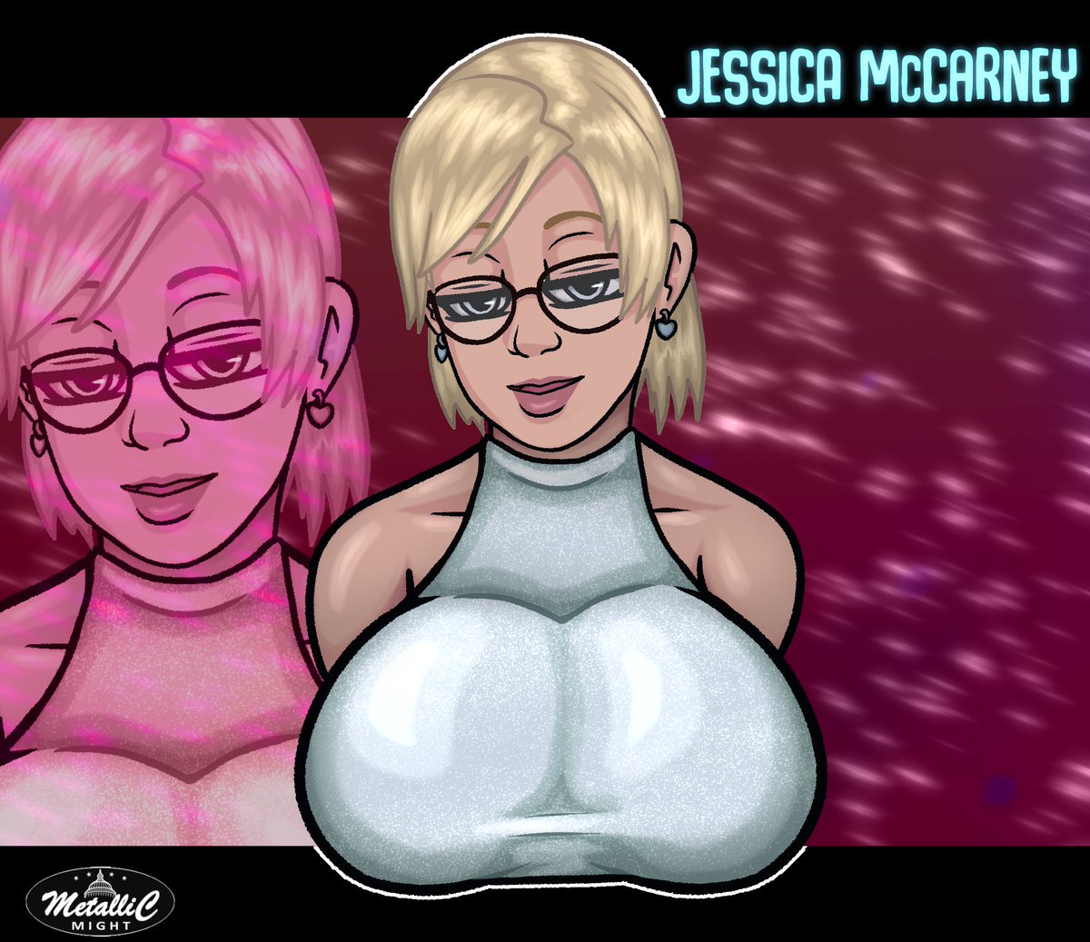 Metallic_Might's tweet photo. Jessieeeeeeeeeeeeeeeeeeeeeeeeeeeeeeeeeeeeeeeeeee. https://t.co/a5CndzwXND